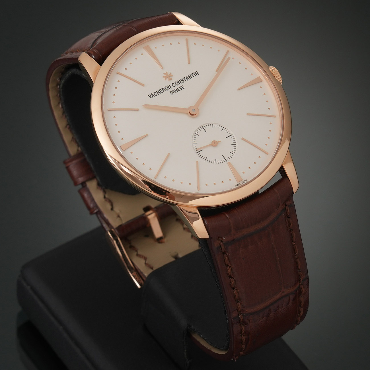 VACHERON CONSTANTIN(USED)바쉐론 콘스탄틴 패트리모니 X11R9660